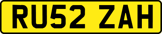 RU52ZAH
