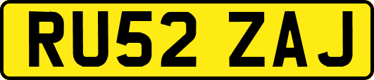 RU52ZAJ