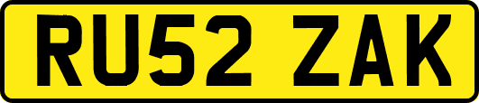RU52ZAK