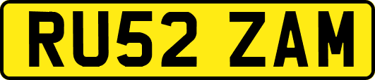 RU52ZAM