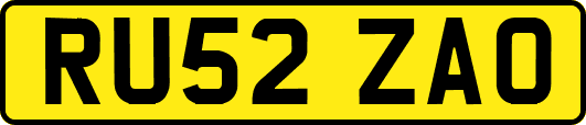 RU52ZAO