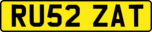 RU52ZAT