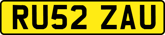 RU52ZAU