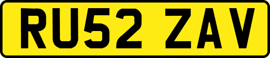 RU52ZAV