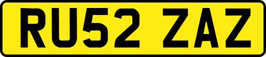 RU52ZAZ
