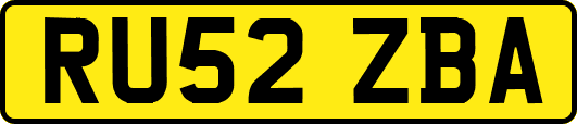RU52ZBA