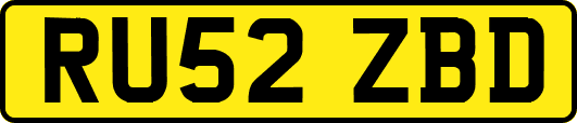 RU52ZBD