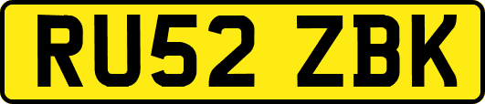 RU52ZBK