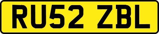 RU52ZBL