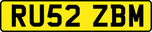 RU52ZBM