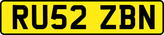 RU52ZBN