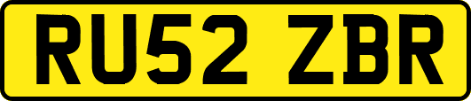 RU52ZBR