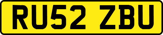 RU52ZBU