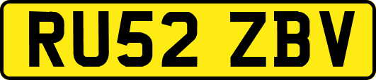 RU52ZBV