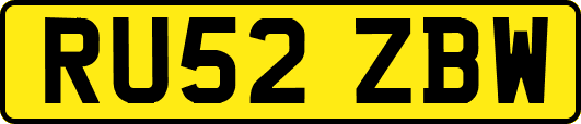 RU52ZBW