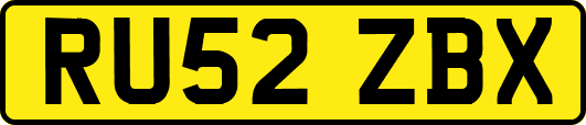 RU52ZBX
