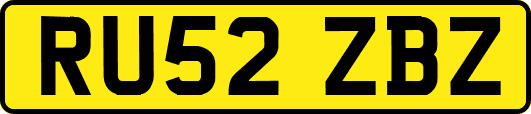 RU52ZBZ