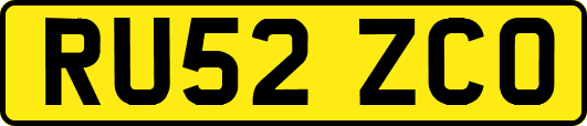 RU52ZCO