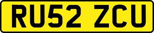 RU52ZCU