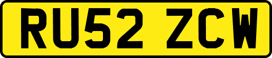 RU52ZCW