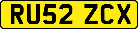 RU52ZCX