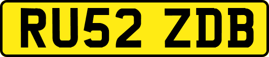 RU52ZDB