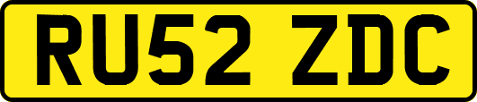 RU52ZDC