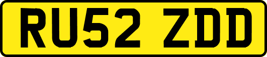 RU52ZDD