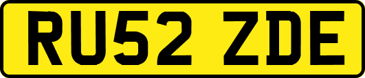 RU52ZDE
