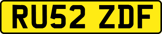 RU52ZDF