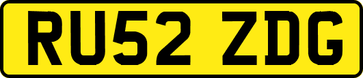 RU52ZDG