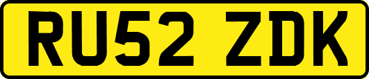 RU52ZDK