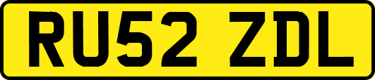 RU52ZDL