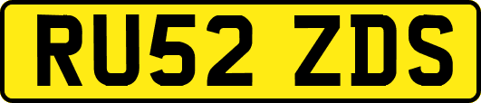 RU52ZDS