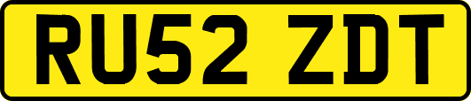 RU52ZDT