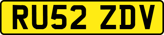 RU52ZDV