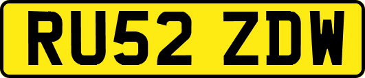 RU52ZDW