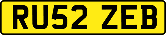 RU52ZEB