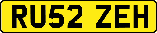 RU52ZEH