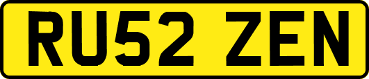 RU52ZEN