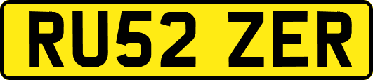 RU52ZER