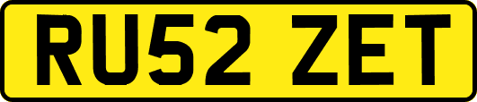 RU52ZET