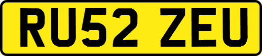 RU52ZEU