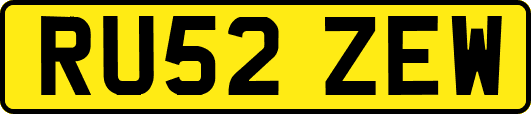 RU52ZEW