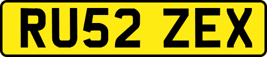 RU52ZEX