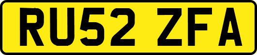 RU52ZFA