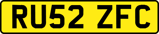 RU52ZFC