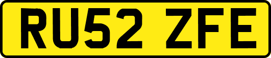 RU52ZFE