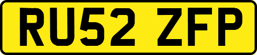 RU52ZFP