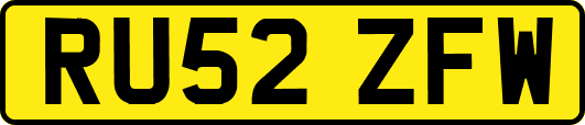 RU52ZFW